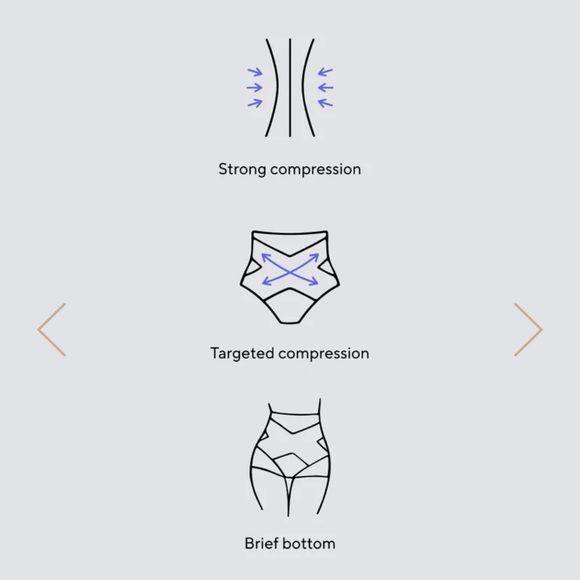 Honeylove SuperPower Brief - Picture 15 of 16